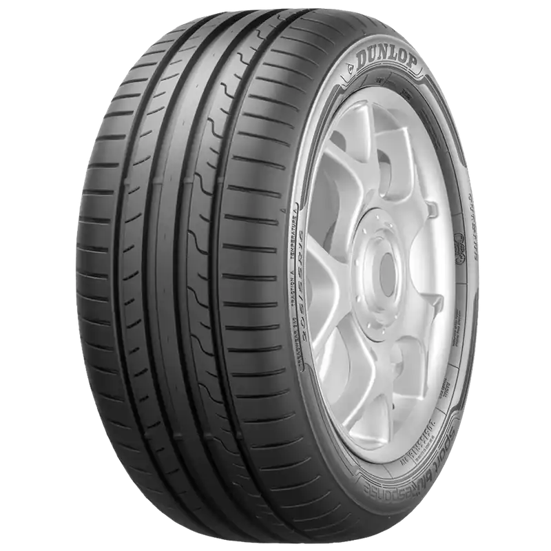 Anvelopa Vara 195/50R15 82H Dunlop Sport BluResponse Cel mai vândut