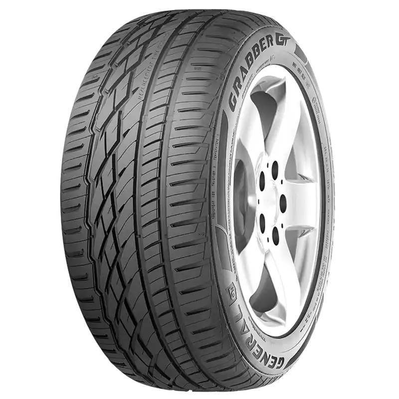 Anvelopa Vara 215/70R16 100H GENERAL GRABBER GT Plată sigură