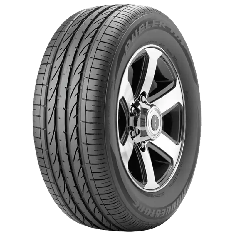 Mai ieftin Anvelopa Vara 255/55R18 109W Bridgestone Dueler H/P Sport XL