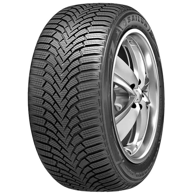 Anvelopa Iarna 215/60R16 95H SAILUN ICEBLAZER ALPINE Ultima șansă