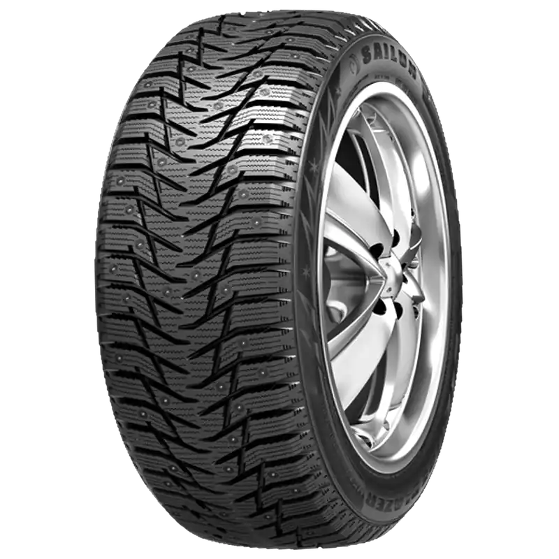 Expediere rapidă Anvelopa Iarna 255/50R19 107T SAILUN ICEBLAZER WST3 XL