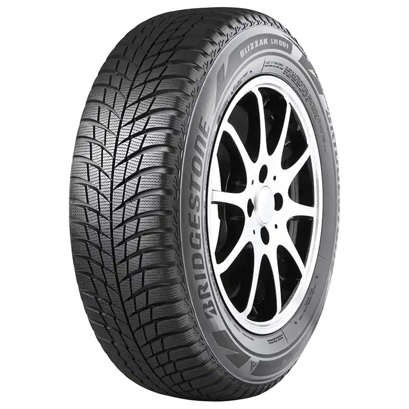 Anvelopa Iarna 175/65R14 82T BRIDGESTONE BLIZZAK LM001 Reducere extra