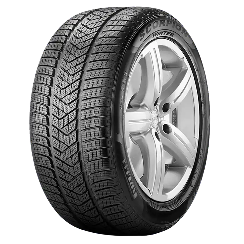 Anvelopa Iarna 255/50R20 109V Pirelli Scorpion Winter J XL Retur gratuit