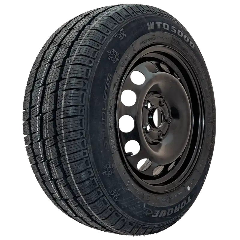 Reduceri Anvelopa Iarna 195/65R16 104R TORQUE WTQ 5000 MS