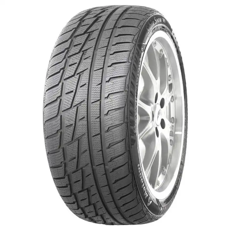 Anvelopa Iarna 195/50R15 82H MATADOR SIBIR SNOW MP92 Plată securizată