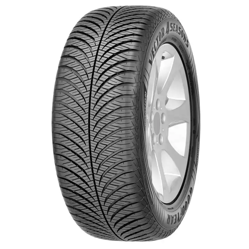 Anvelopa All Season 205/55R16 94V Goodyear Vector 4Seasons XL Mai ieftin
