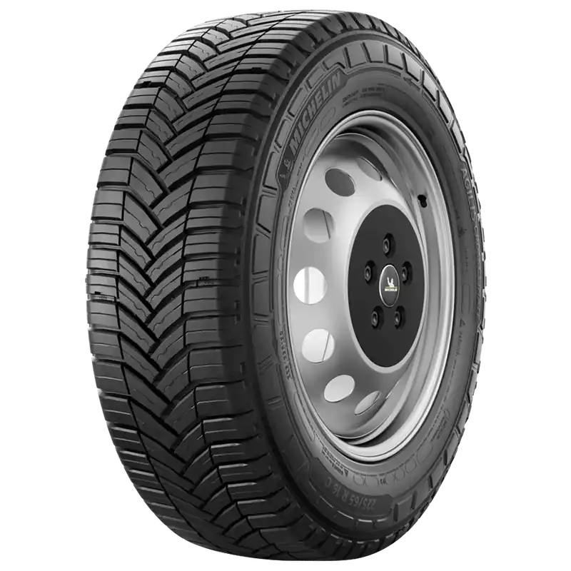 Anvelopa All Season 235/65R16C 115R Michelin Agilis CrossClimate Nu rata