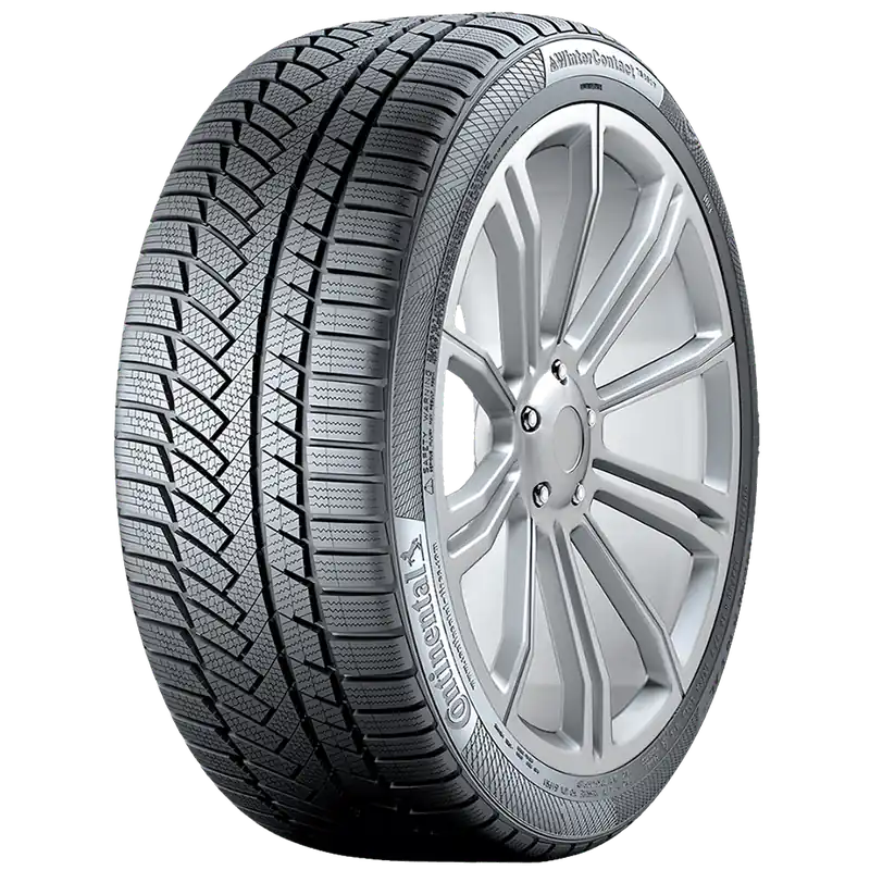 Cumpără online Anvelopa Iarna 275/55R17 109H Continental WinterContact TS 850 P