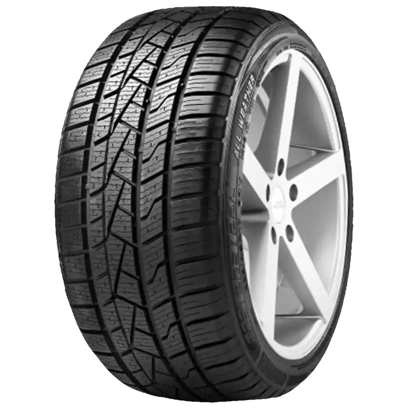 Anvelopa All Season 215/55R18 99V MASTER STEEL ALL WEATHER Plată securizată