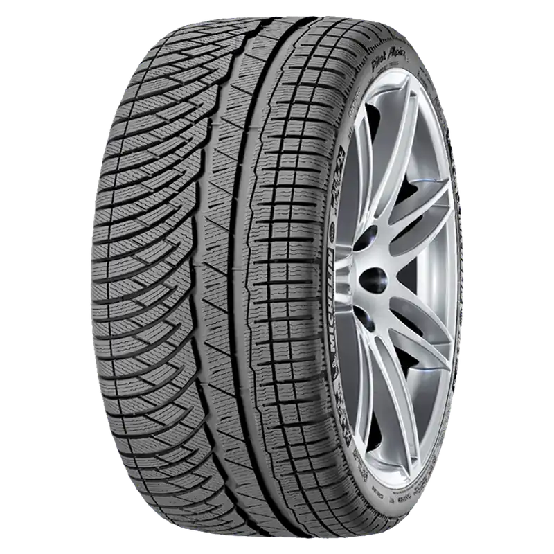 Anvelopa Iarna 235/40R18 95V Michelin Pilot Alpin PA4 * XL Cumpără online