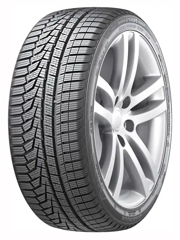 Reduceri Anvelopa Iarna 265/40R21 105V HANKOOK WINTER ICEPT EVO2 W320a