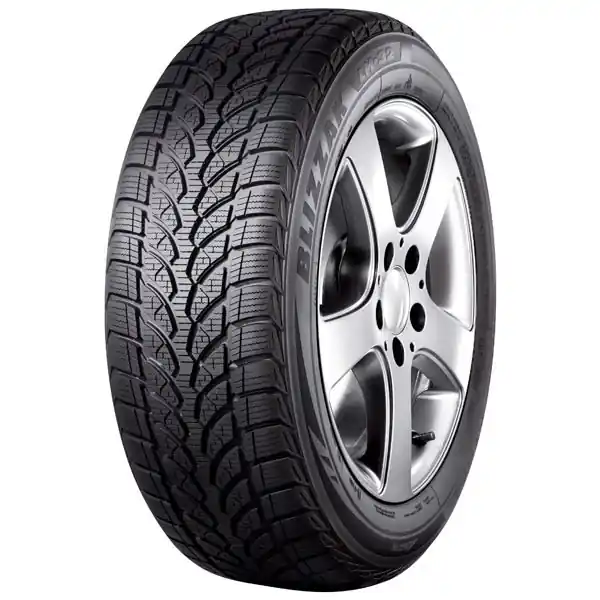 Anvelopa Iarna 225/55R16 99H BRIDGESTONE LM32 Plată securizată
