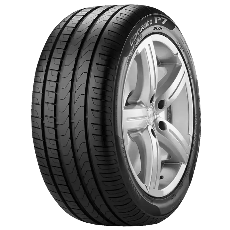 Ieftin Anvelopa Vara 215/55R17 98W Pirelli Cinturato P7 Blue