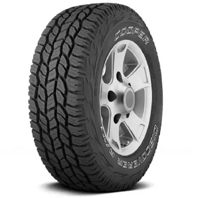 Anvelopa Vara 225/70R16 103T COOPER DISCOVERER A/T3 SPORT OWL Noutate