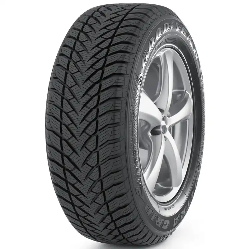 Super ofertă Anvelopa Iarna 255/55R18 109H GOODYEAR Ug* Xl Rof-Runflat