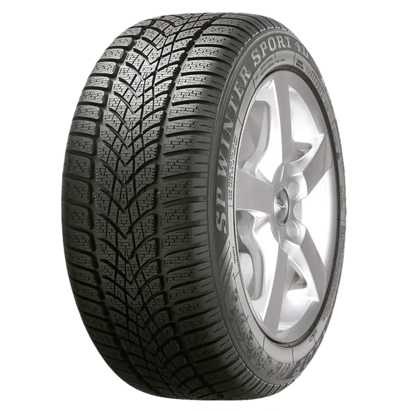 Expediere rapidă Anvelopa Iarna 225/55R18 102H DUNLOP Sport 4d Xl