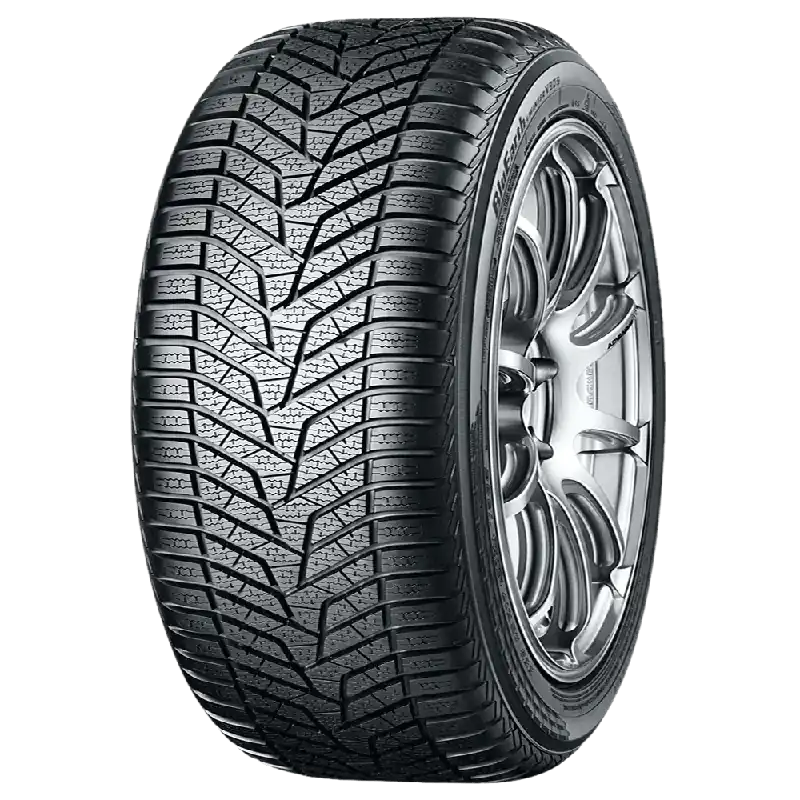 Anvelopa Iarna 245/50R18 100V YOKOHAMA V905 Bluearth Noutate