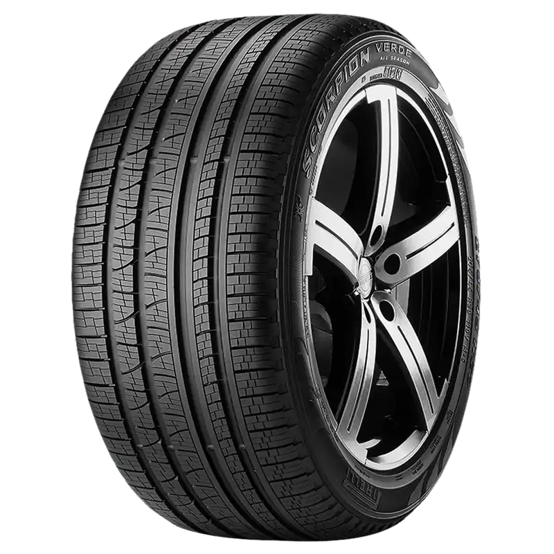 Anvelopa All Season 235/50R18 97V PIRELLI Scorpion Verde As Preferatul clienților