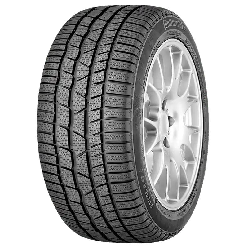 Anvelopa Iarna 255/40R18 99V CONTINENTAL Ts830pmoxl Discount