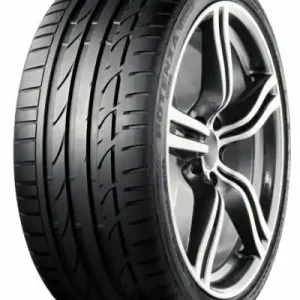 Anvelopa Vara 225/35R18 87W BRIDGESTONE S001 Ao Xl Bestseller