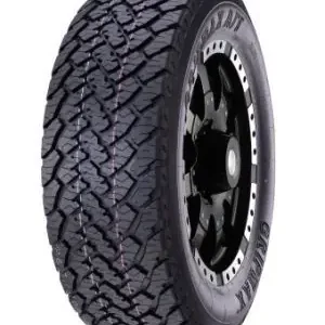 Anvelopa Vara 265/65R17 112T GRIPMAX A/t Owl Ofertă specială