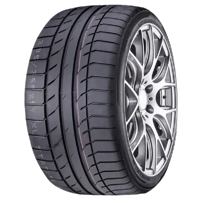 Premium Anvelopa Vara 255/60R17 110V GRIPMAX Stature Ht Xl