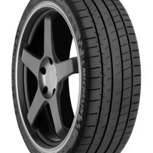 Anvelopa Vara 295/30R20 101Y MICHELIN Super Sport Mo Xl Ofertă limitată