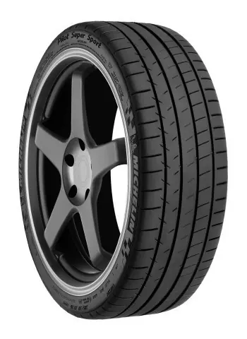 Anvelopa Vara 295/30R20 101Y MICHELIN Super Sport Mo Xl Ofertă limitată