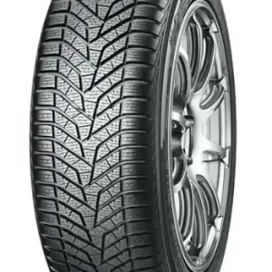 Anvelopa Iarna 315/35R20 110V YOKOHAMA V905 Bluearth Xl Ofertă exclusivă
