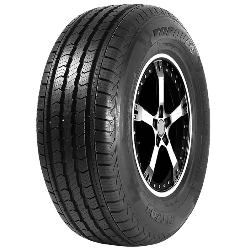 Chilipir Anvelopa Vara 275/40R20 106W TORQUE TQ HP 701 4X4