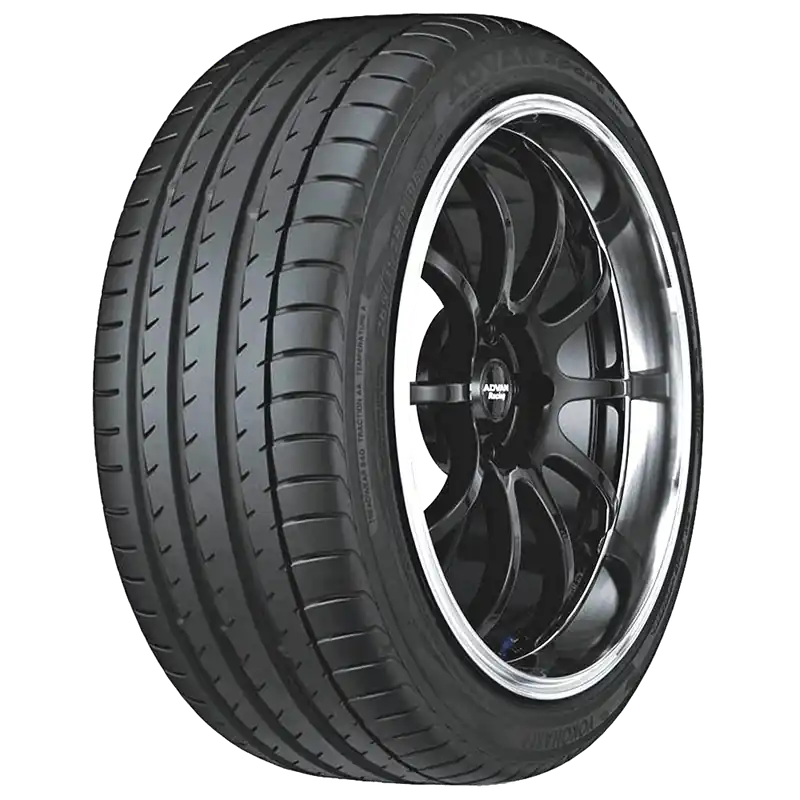 Anvelopa Vara 225/45R18 95Y YOKOHAMA ADVANCE SPORT V105S Calitate înaltă