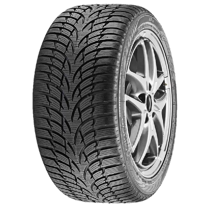 Anvelopa Iarna 175/70R14 84T NOKIAN Wr D3 Ofertă