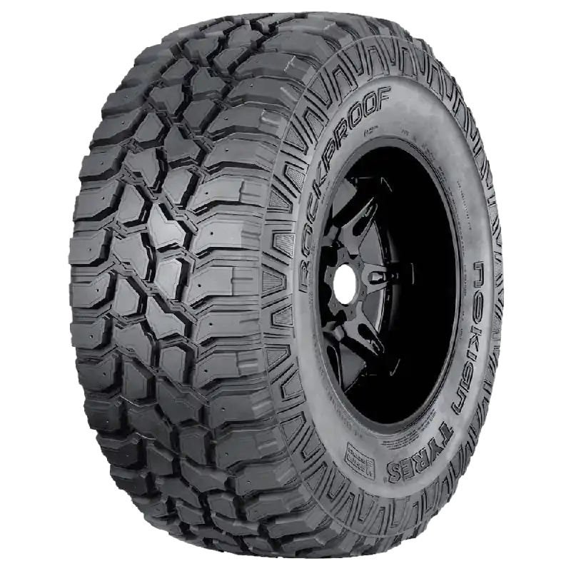 Expediere rapidă Anvelopa Vara 245/75R16 120/116Q NOKIAN Rockproof