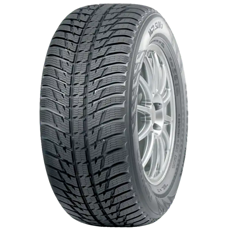 Livrare expres Anvelopa Iarna 265/70R16 112H NOKIAN Wr Suv 3