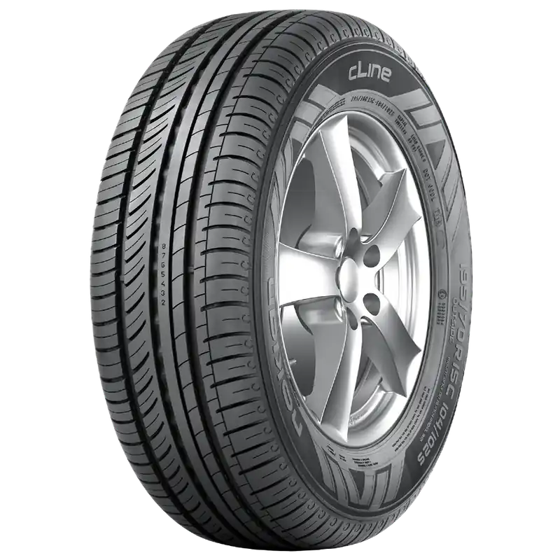 Calitate înaltă Anvelopa Vara 215/65R16c 109/107T NOKIAN Cline Van