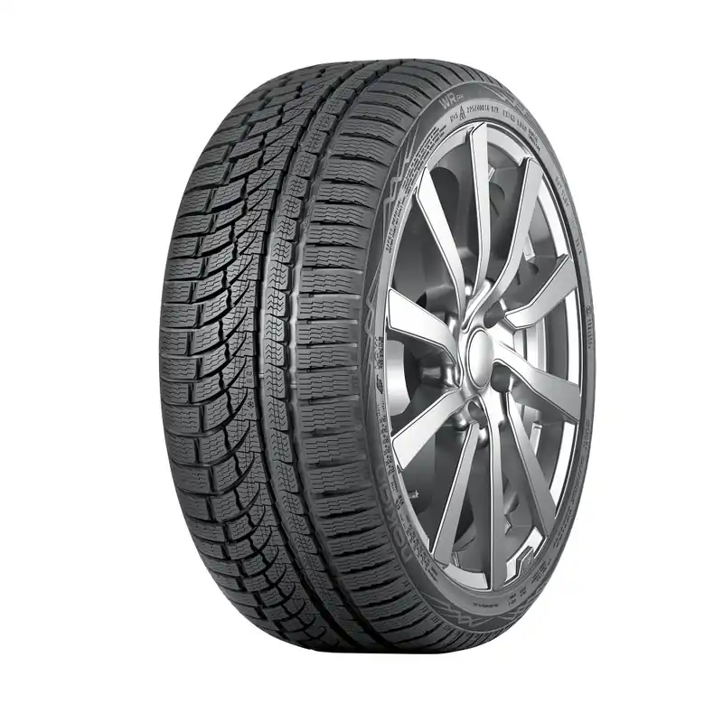 Anvelopa Iarna 225/45R17 94H NOKIAN Wr A4 Reducere de preț