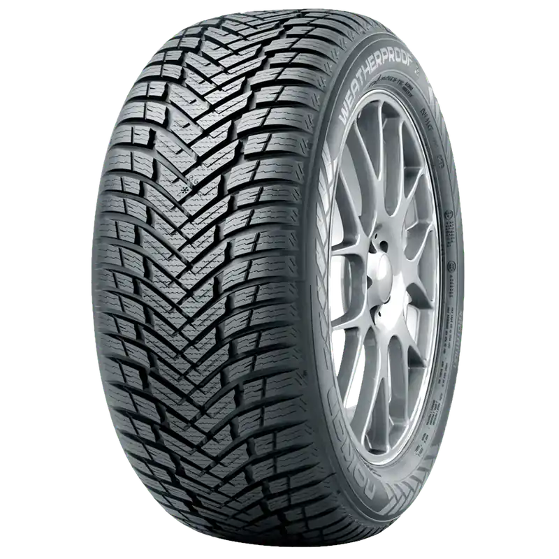 Anvelopa All Season 225/45R18 95v NOKIAN Weatherproof Livrare rapidă