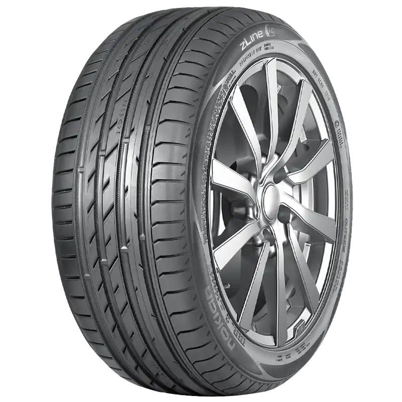 Ofertă Anvelopa Vara 265/35R18 97y NOKIAN Zline
