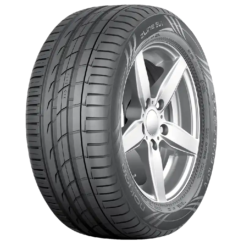 Livrare rapidă Anvelopa Vara 275/50R20 113w NOKIAN Zline Suv