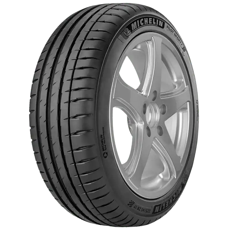 Anvelopa Vara 275/35R19 100Y MICHELIN PILOT SPORT 4 XL Plată securizată