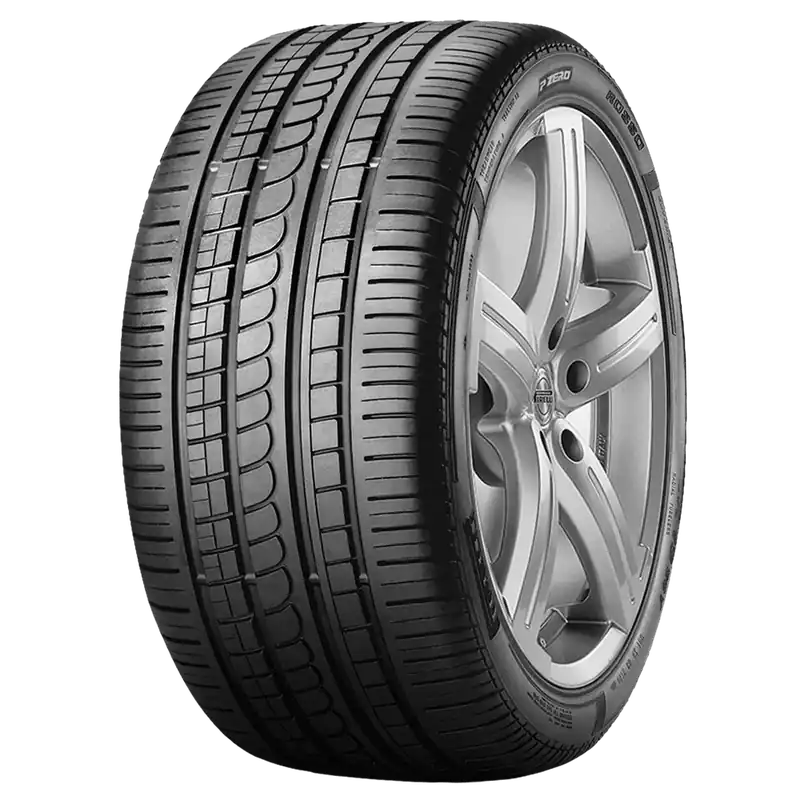 Ofertă specială Anvelopa Vara 285/45R19 107W PIRELLI ROSSO MO