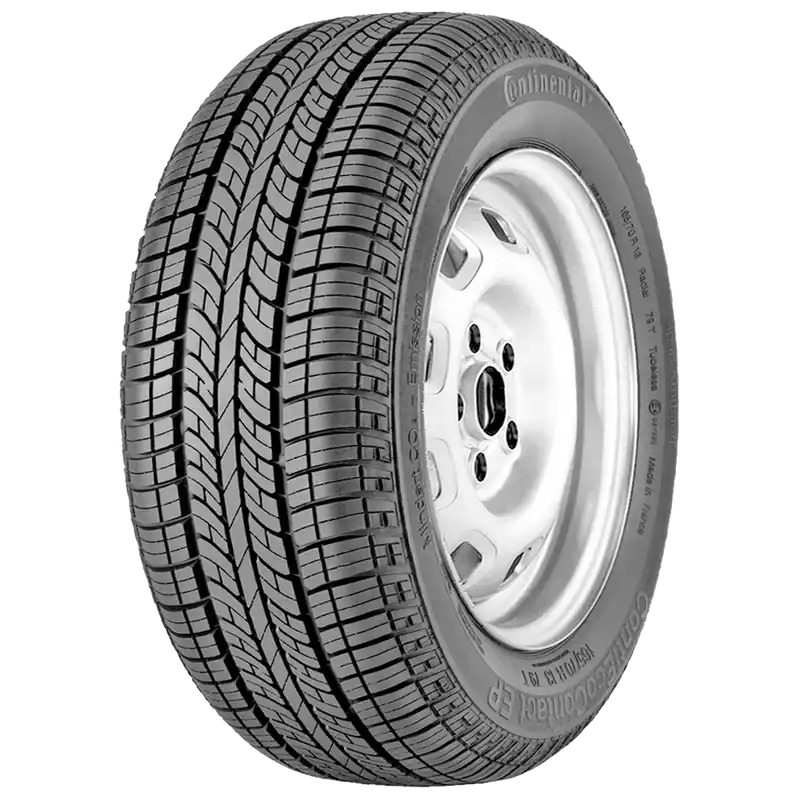 Anvelopa Vara 155/65R13 73T Continental ContiEcoContact EP Retur ușor