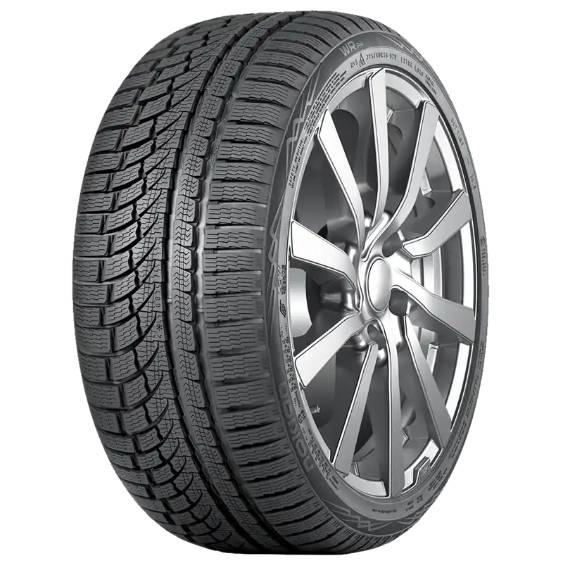 Anvelopa Iarna 235/45R18 98v NOKIAN Wr A4 Plată sigură