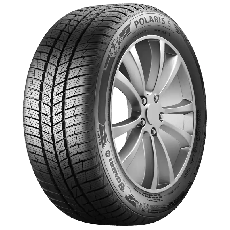 Bestseller Anvelopa Iarna 165/70R14 81t BARUM Polaris 5
