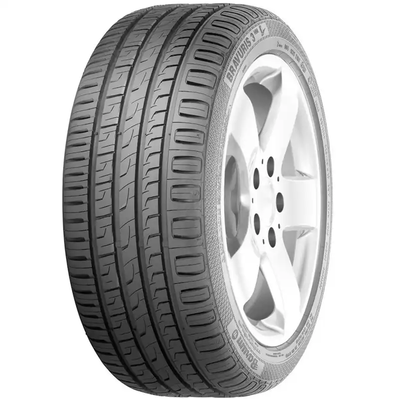 Anvelopa Vara 245/40R19 98y BARUM Bravuris 3hm Ofertă de sezon