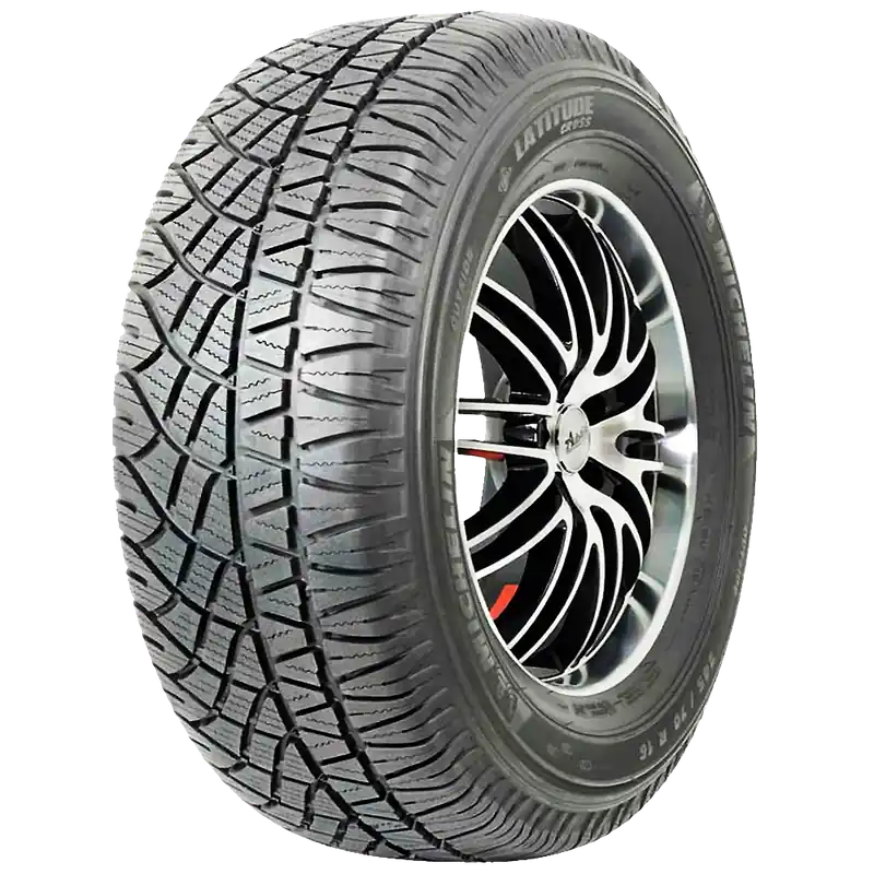 Cel mai vândut Anvelopa Vara 225/75R16 108H Michelin Latitude Cross XL