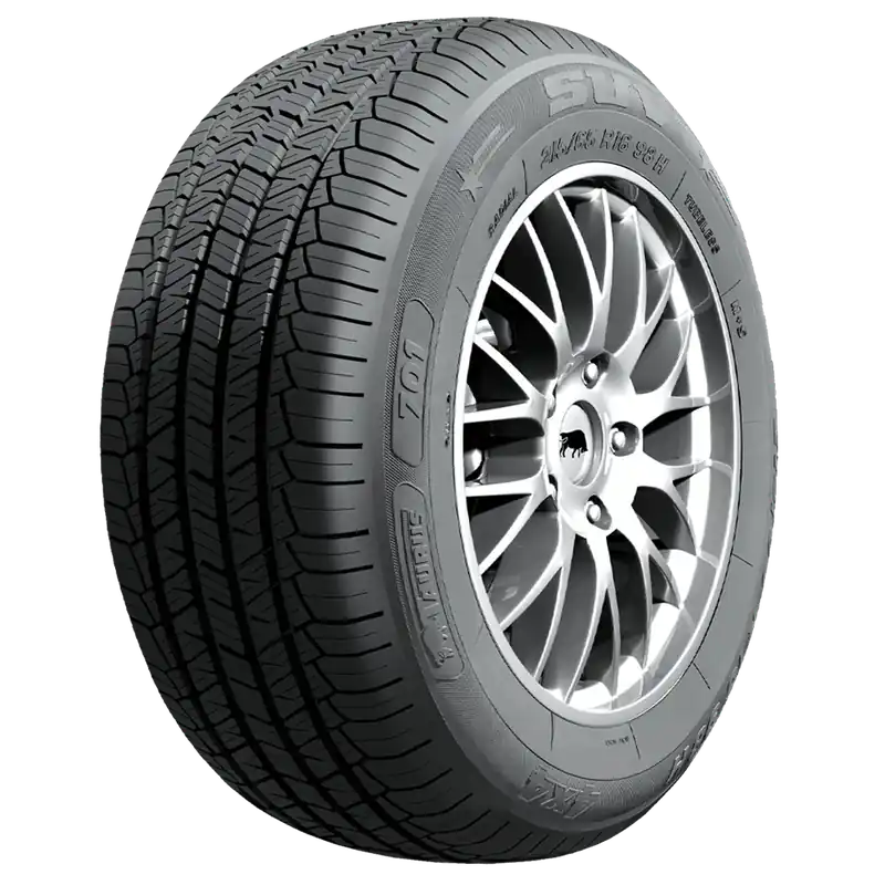 Ofertă Anvelopa Vara 215/70R16 100H Taurus 701