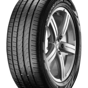 Ieftin Anvelopa All Season 265/50R20 107V Pirelli Scorpion Verde All Season