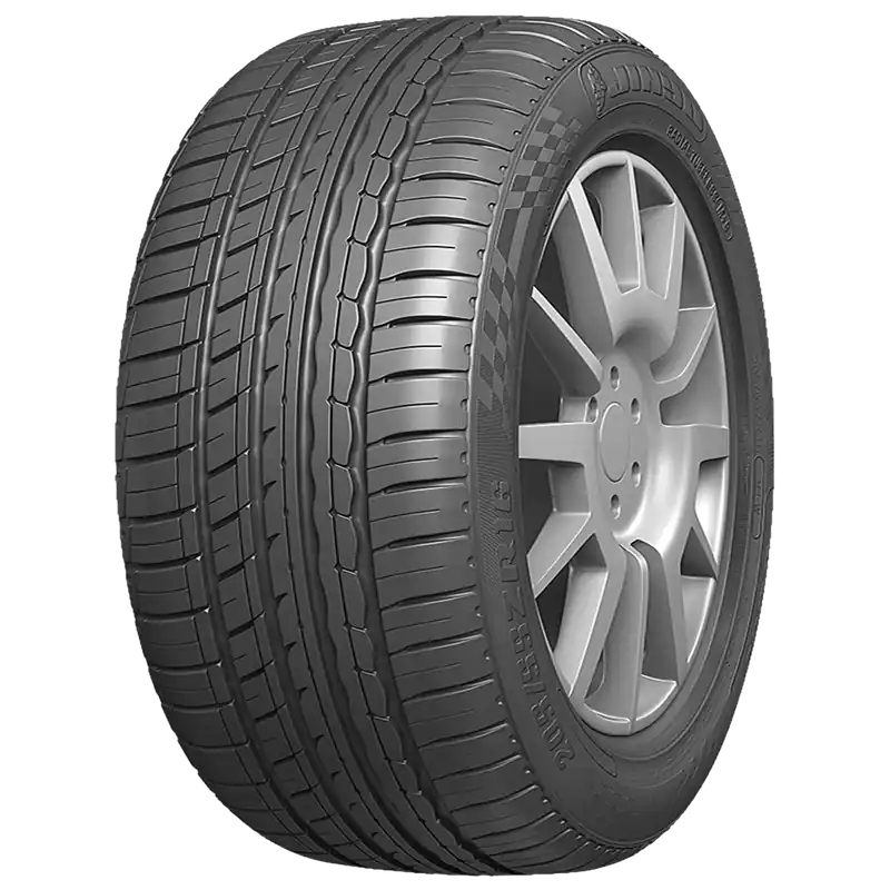 Plată securizată Anvelopa Vara 255/50R19 107Y JINYU YU63 XL
