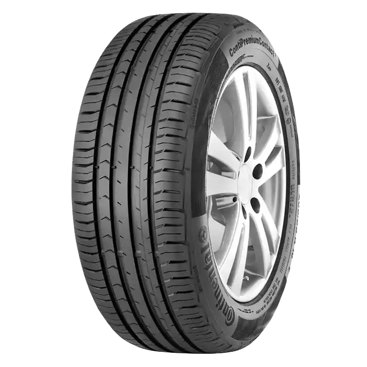 Anvelopa Vara 225/60R17 99H CONTINENTAL PREMIUM CONTAC 5 SUV Expediere rapidă